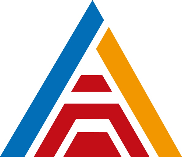 三合共创 Logo
